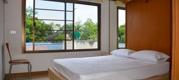 Condominio de 2 dormitorios en Bangkok, Thailand No. 6769 14