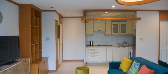 Condominio de 2 dormitorios en Bangkok, Thailand No. 6769 3