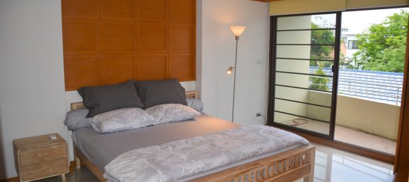 Condominio de 2 dormitorios en Bangkok, Thailand No. 6769 11