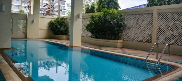 Condominio de 2 dormitorios en Bangkok, Thailand No. 6769 19