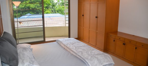 Condominio de 2 dormitorios en Bangkok, Thailand No. 6769 10