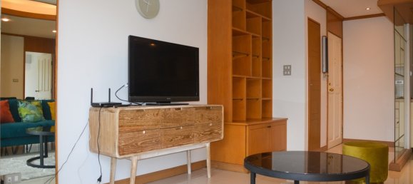 Condominio de 2 dormitorios en Bangkok, Thailand No. 6769 5