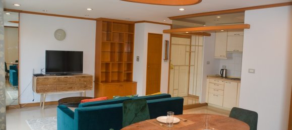 Condominio de 2 dormitorios en Bangkok, Thailand No. 6769 4