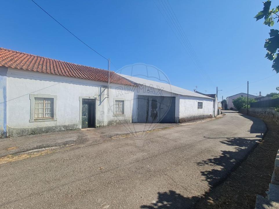 Замки и поместья с 4 спальнями в Энвендуш, Португалия № 214330