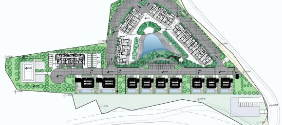 3 Schlafzimmer Villa in Germasogeia, Cyprus, Nr. 3913 2