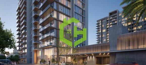 Apartamento T2 em Mohammed Bin Rashid City, UAE N.º 19952 15