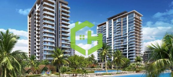 Apartamento T2 em Mohammed Bin Rashid City, UAE N.º 19952 12