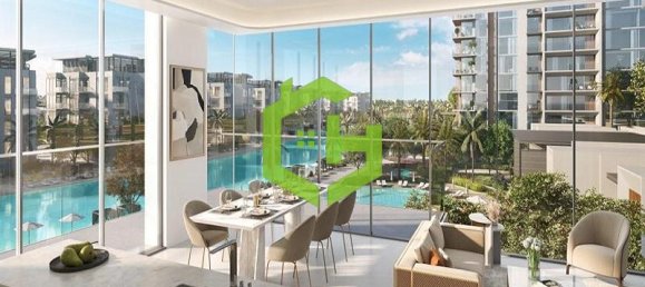 Apartamento T2 em Mohammed Bin Rashid City, UAE N.º 19952 6