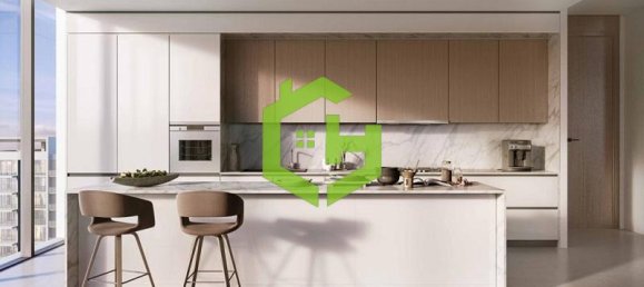 Apartamento T2 em Mohammed Bin Rashid City, UAE N.º 19952 7