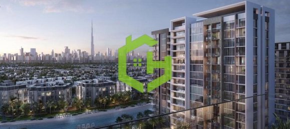 Apartamento T2 em Mohammed Bin Rashid City, UAE N.º 19952 8