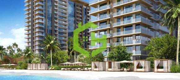 Apartamento T2 em Mohammed Bin Rashid City, UAE N.º 19952 13