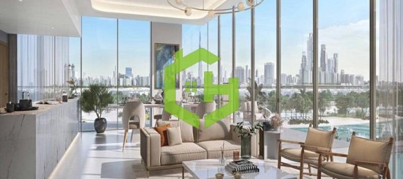 Apartamento T2 em Mohammed Bin Rashid City, UAE N.º 19952 4