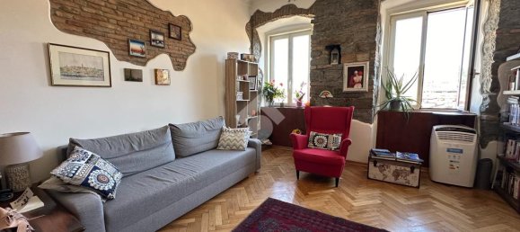 2-salle Appartement à Trieste, Italy No. 310078 14