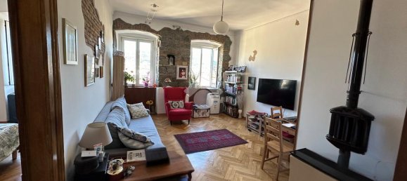 2-salle Appartement à Trieste, Italy No. 310078 13