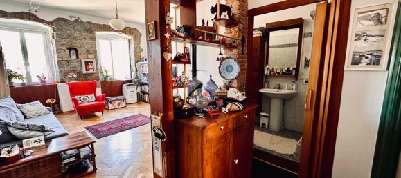 2-salle Appartement à Trieste, Italy No. 310078 15