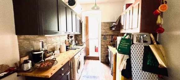 2-salle Appartement à Trieste, Italy No. 310078 33