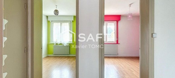 Дом с 3 спальнями в Куррьер, Франция № 155663 7