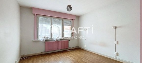 Дом с 3 спальнями в Куррьер, Франция № 155663 8