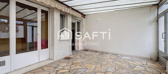 Дом с 3 спальнями в Куррьер, Франция № 155663 3