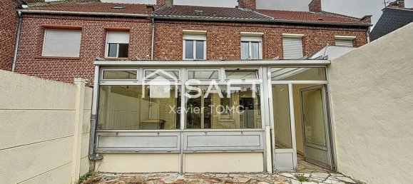 Дом с 3 спальнями в Куррьер, Франция № 155663 5