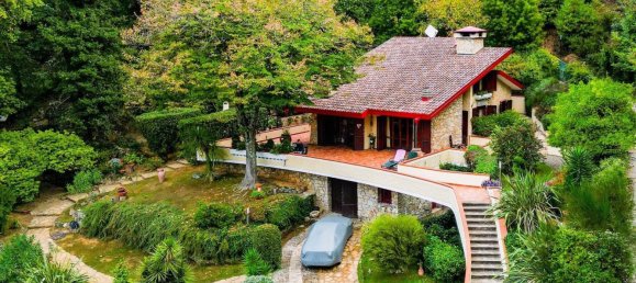 8 Schlafzimmer Villa in San Giuliano Terme, Italy, Nr. 323372 2