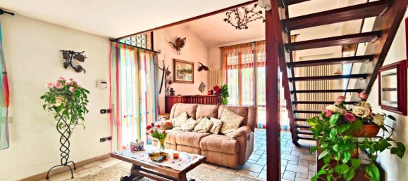 8 Schlafzimmer Villa in San Giuliano Terme, Italy, Nr. 323372 12