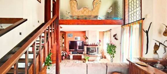 8 Schlafzimmer Villa in San Giuliano Terme, Italy, Nr. 323372 10