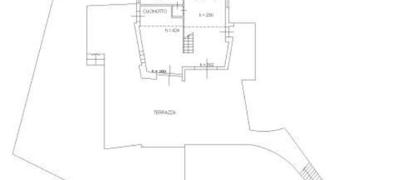 8 Schlafzimmer Villa in San Giuliano Terme, Italy, Nr. 323372 32