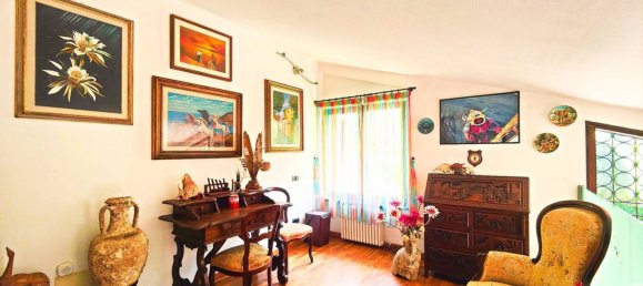8 Schlafzimmer Villa in San Giuliano Terme, Italy, Nr. 323372 15