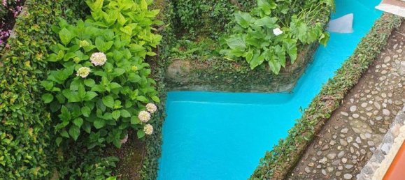 8 Schlafzimmer Villa in San Giuliano Terme, Italy, Nr. 323372 31