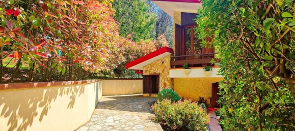 8 Schlafzimmer Villa in San Giuliano Terme, Italy, Nr. 323372 3