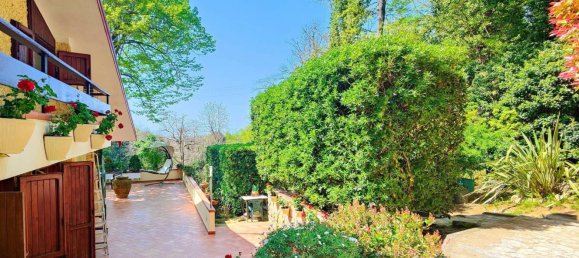 8 Schlafzimmer Villa in San Giuliano Terme, Italy, Nr. 323372 4