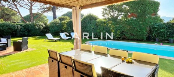 4 bedrooms Villa in Saint-Tropez, France No. 344184 2