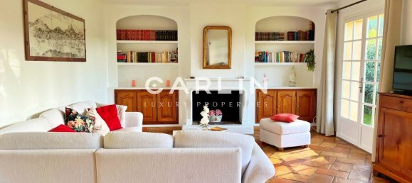 4 bedrooms Villa in Saint-Tropez, France No. 344184 4