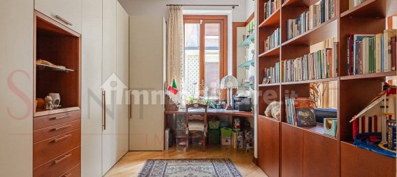 2 Schlafzimmer Wohnung in Milan, Italy, Nr. 332622 20