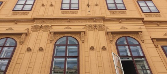 4-Zimmer Wohnung in Wien, Austria, Nr. 92792 2