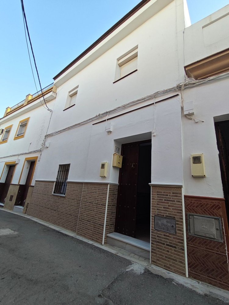 3 bedrooms House in Andalusia, Spain No. 173526