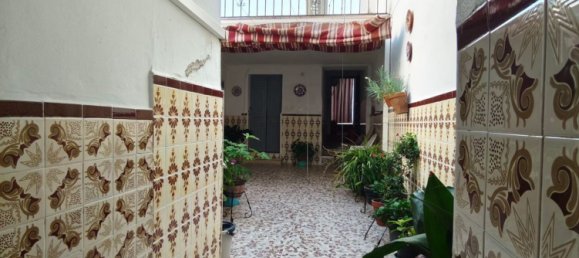 3 bedrooms House in Andalusia, Spain No. 173526 5