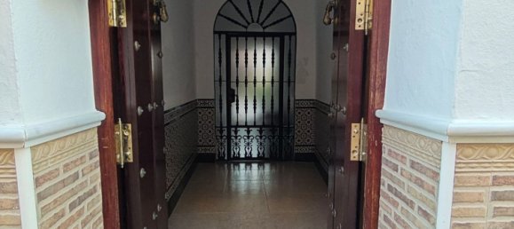 3 bedrooms House in Andalusia, Spain No. 173526 2