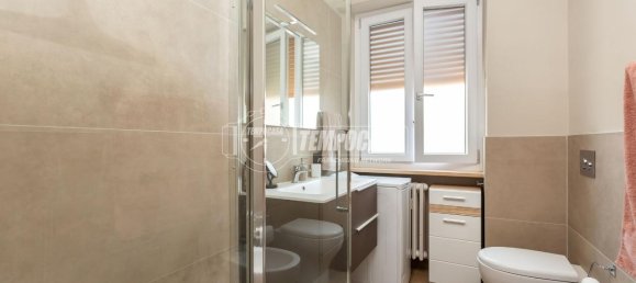 Квартира с 2 комнатами в Сант’Альбано Стура, Италия № 20270 9