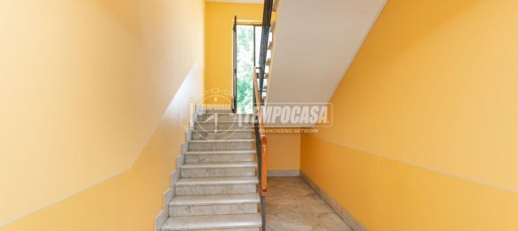 Квартира с 2 комнатами в Сант’Альбано Стура, Италия № 20270 21