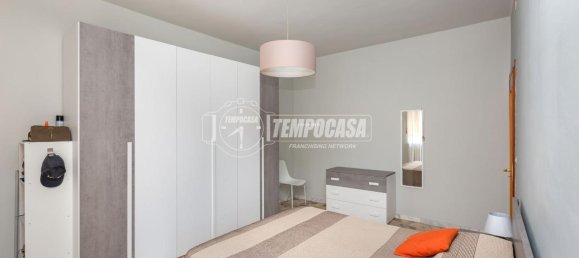 Квартира с 2 комнатами в Сант’Альбано Стура, Италия № 20270 14