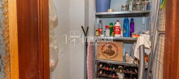 Квартира с 2 комнатами в Сант’Альбано Стура, Италия № 20270 16