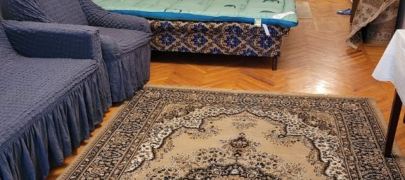 1 غرف نوم شقة في Nasimi, Azerbaijan رقم 2303 10