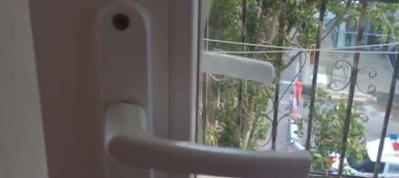 1 غرف نوم شقة في Nasimi, Azerbaijan رقم 2303 2