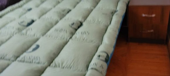 1 غرف نوم شقة في Nasimi, Azerbaijan رقم 2303 7