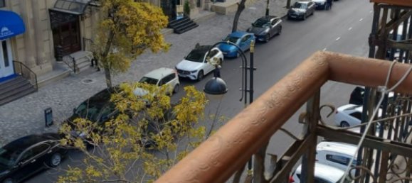 1 غرف نوم شقة في Nasimi, Azerbaijan رقم 2303 9