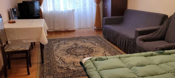 1 غرف نوم شقة في Nasimi, Azerbaijan رقم 2303 8