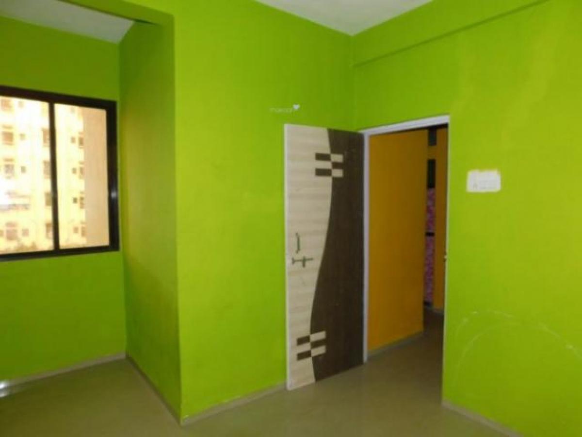 Studio in Mumbai, India No. 20240