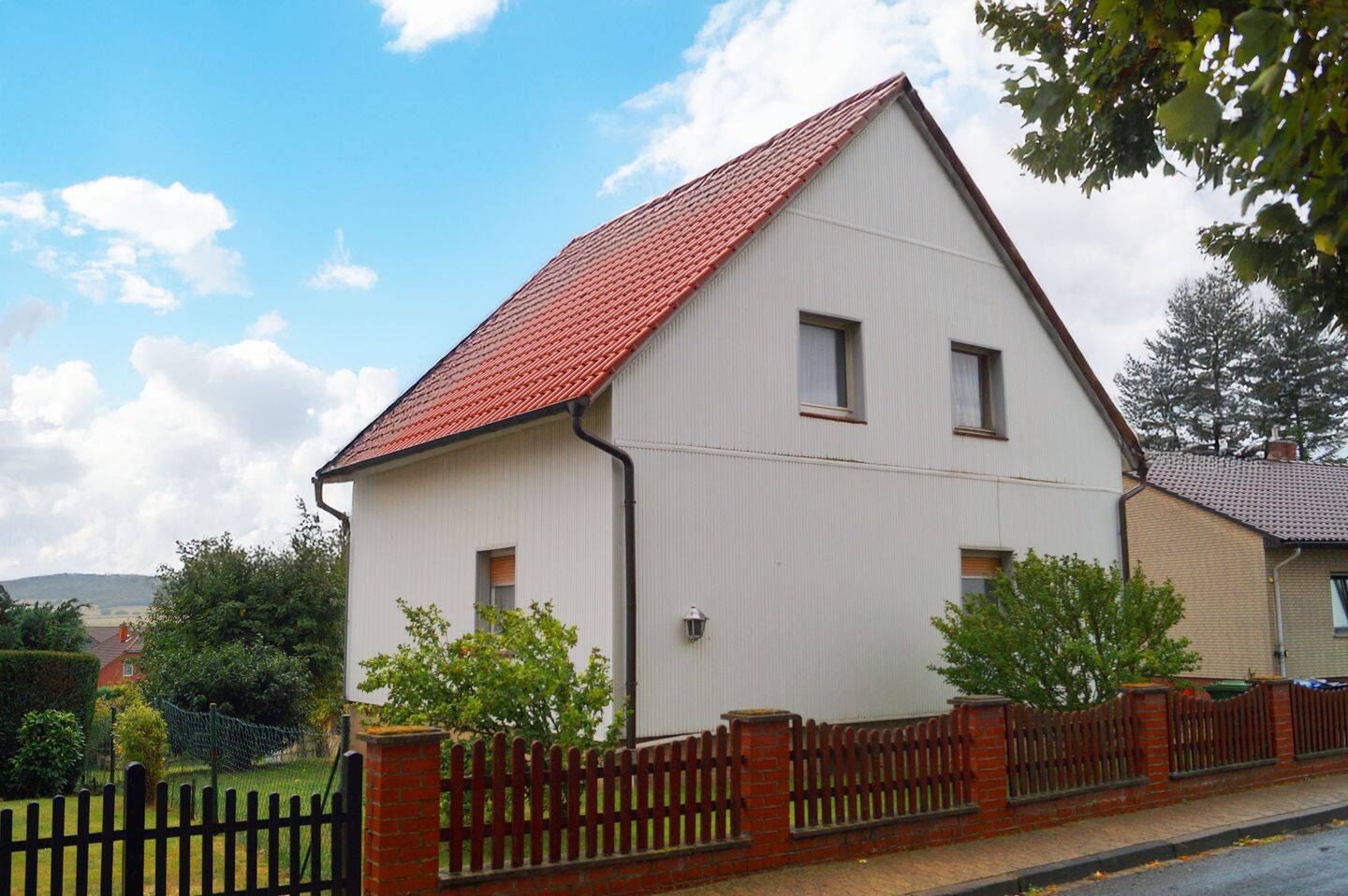 3 bedrooms House in Helmstedt, Germany No. 296504